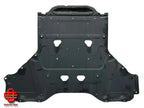 FERRARI PORTOFINO UNDERBODY PROTECTION PLATE