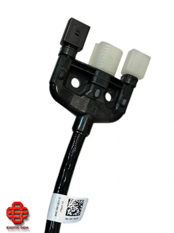 FERRARI PUROSANGUE 12 CILINDRI ACTUATOR ACTUATOR