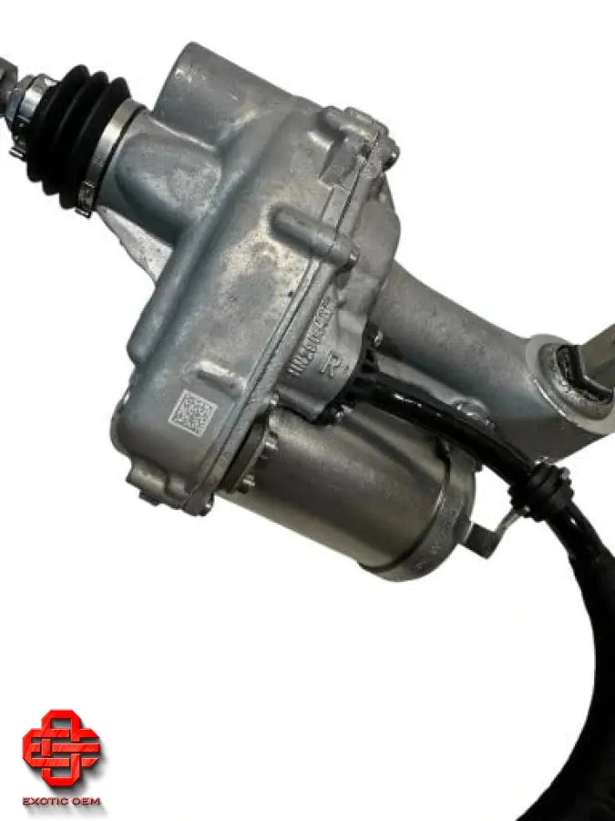 FERRARI PUROSANGUE 12 CILINDRI ACTUATOR ACTUATOR