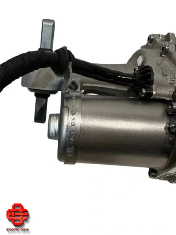 FERRARI PUROSANGUE 12 CILINDRI ACTUATOR ACTUATOR