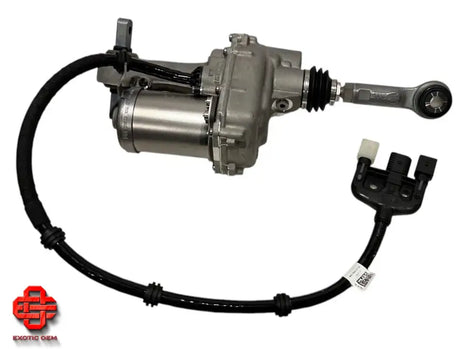 FERRARI PUROSANGUE 12 CILINDRI ACTUATOR SUSPENSION ACTUATOR LH