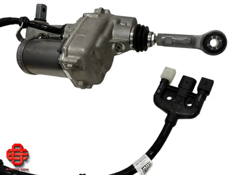 FERRARI PUROSANGUE 12 CILINDRI ACTUATOR SUSPENSION ACTUATOR LH