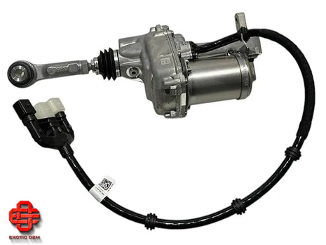 FERRARI PUROSANGUE 12 CILINDRI ACTUATOR SUSPENSION ACTUATOR RH
