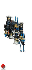 FERRARI PUROSANGUE - 4X NEW SHOCK ABSORBERS - SHOCK ABSORBERR