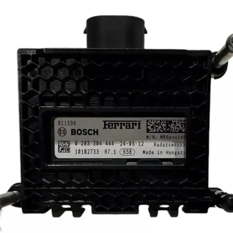 FERRARI PUROSANGUE CONTROL UNIT DASM ECU UNIT