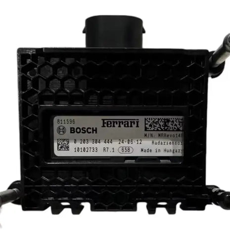 FERRARI PUROSANGUE CONTROL UNIT DASM ECU UNIT