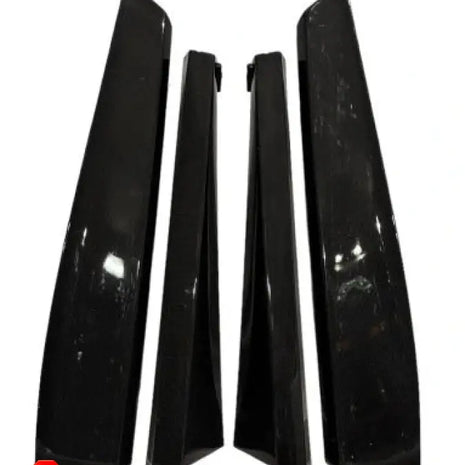 FERRARI PUROSANGUE DOOR SILL TRIMS SILL COVERS