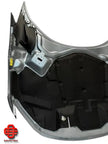 FERRARI PUROSANGUE FRONT BONNET HOOD