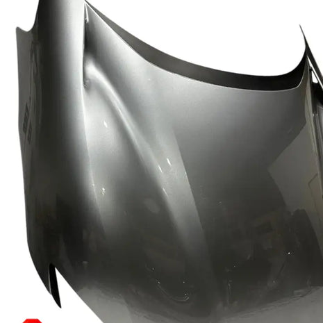 FERRARI PUROSANGUE FRONT BONNET LID