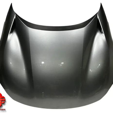 FERRARI PUROSANGUE FRONT BONNET LID
