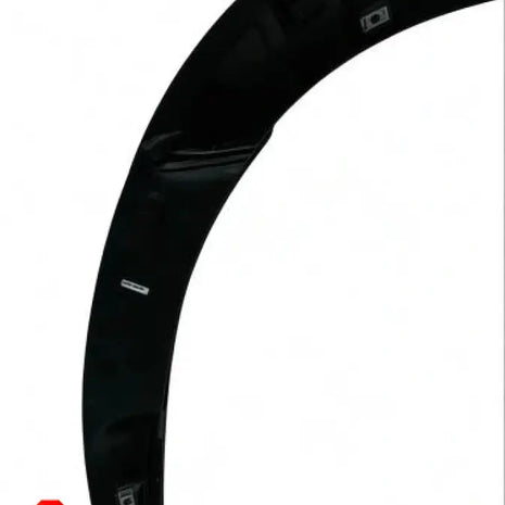 FERRARI PUROSANGUE FRONT BUMPER TRIM COVER