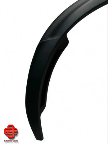 FERRARI PUROSANGUE FRONT BUMPER TRIM COVER