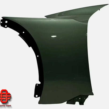 FERRARI PUROSANGUE FRONT LEFT FENDER