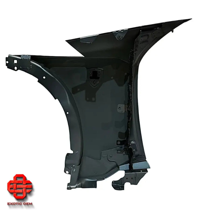 FERRARI PUROSANGUE FRONT RIGHT FENDER