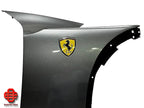 FERRARI PUROSANGUE FRONT RIGHT FENDER