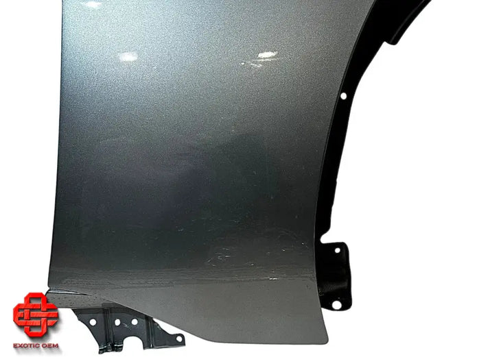 FERRARI PUROSANGUE FRONT RIGHT FENDER