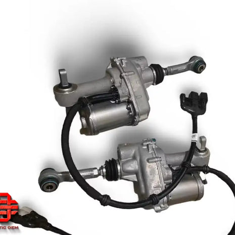 FERRARI PUROSANGUE - NEW STABILIZERS - NEW STABILIZER