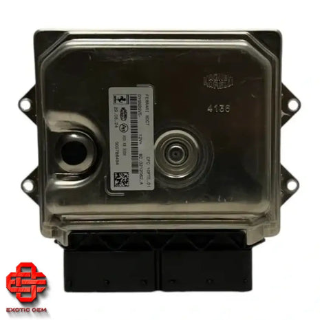 FERRARI PUROSANGUE PTU ECU CONTROLLER MODULE