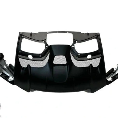 FERRARI PUROSANGUE REAR BUMPER