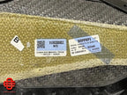 FERRARI PUROSANGUE REAR PANEL COVER R CARBON BLACK BADGE