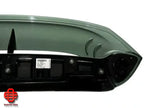 FERRARI PUROSANGUE REAR SPOILER WING