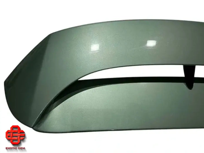 FERRARI PUROSANGUE REAR SPOILER WING