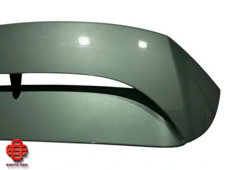 FERRARI PUROSANGUE REAR SPOILER WING