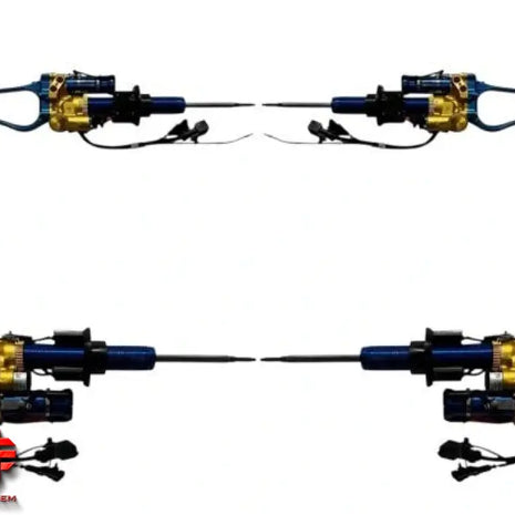 FERRARI PUROSANGUE SHOCK ABSORBER