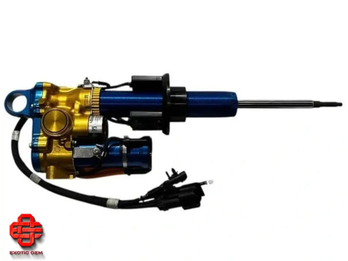 FERRARI PUROSANGUE SHOCK ABSORBER