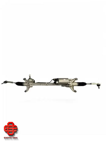 FERRARI PUROSANGUE - STEERING RACK - STEERING RACK BOX