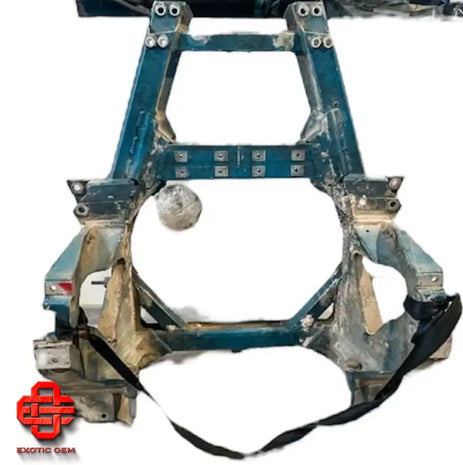 FERRARI REAR FRAME