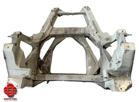 FERRARI REAR FRAME