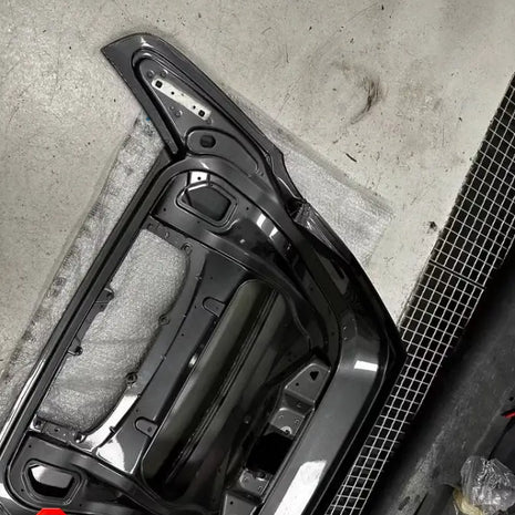 FERRARI ROMA / 985882872 - REAR HATCH - BOOT LID