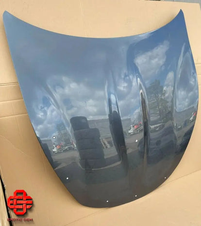 FERRARI ROMA BONNETS FRONT HOOD BONNET