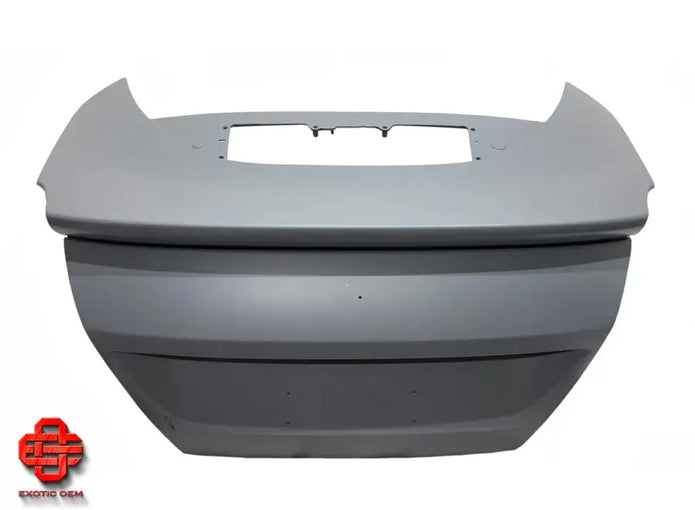 FERRARI ROMA COVER LID TRUNK DECK EL LUGGAGE COVER TRUNK LID