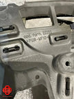FERRARI ROMA DASHBOARD COVER COCKPIT LEATHER