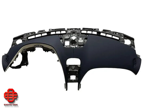 FERRARI ROMA DASHBOARD COVER LEATHER