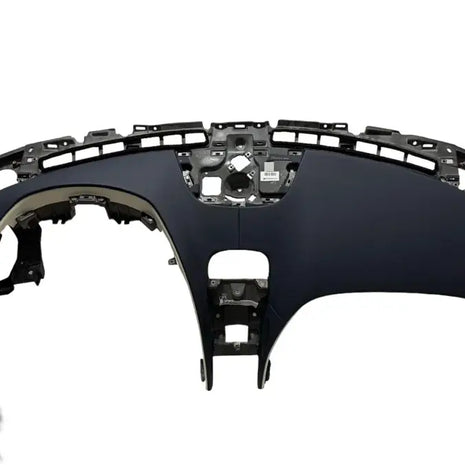 FERRARI ROMA DASHBOARD COVER LEATHER