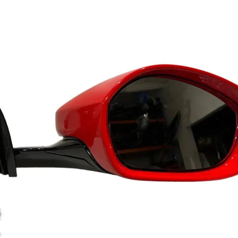 FERRARI ROMA F169 RIGHT MIRROR COMPLETE