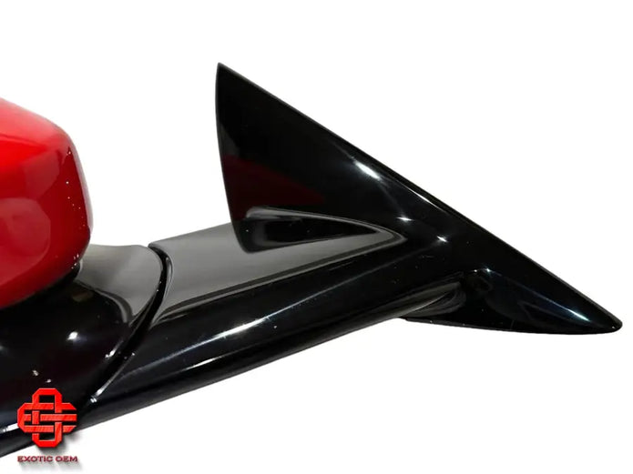 FERRARI ROMA F169 RIGHT MIRROR COMPLETE