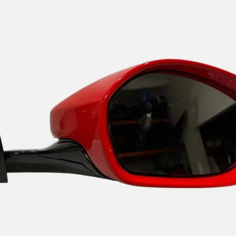 FERRARI ROMA F169 RIGHT MIRROR COVER MIRROR