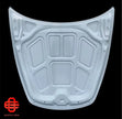 FERRARI ROMA FRONT BONNET