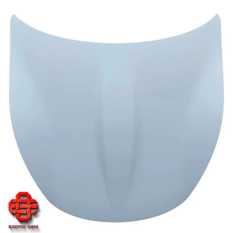 FERRARI ROMA FRONT BONNET