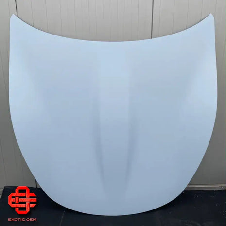 FERRARI ROMA FRONT HOOD PRIMED