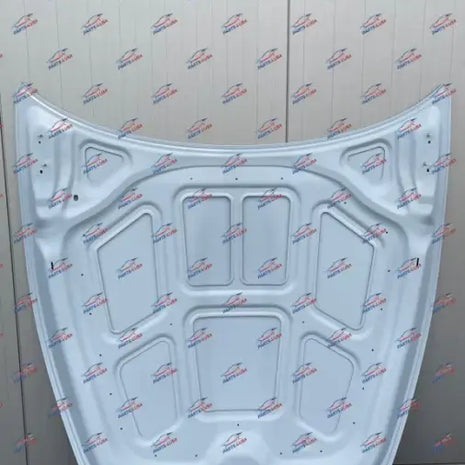 FERRARI ROMA FRONT HOOD PRIMED