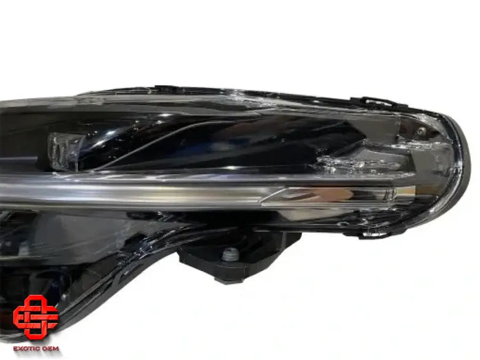 FERRARI ROMA HEADLIGHT LEFT HEADLIGHT LAMP