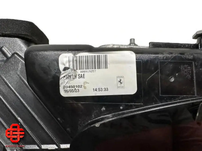 FERRARI ROMA LEFT REAR LIGHT