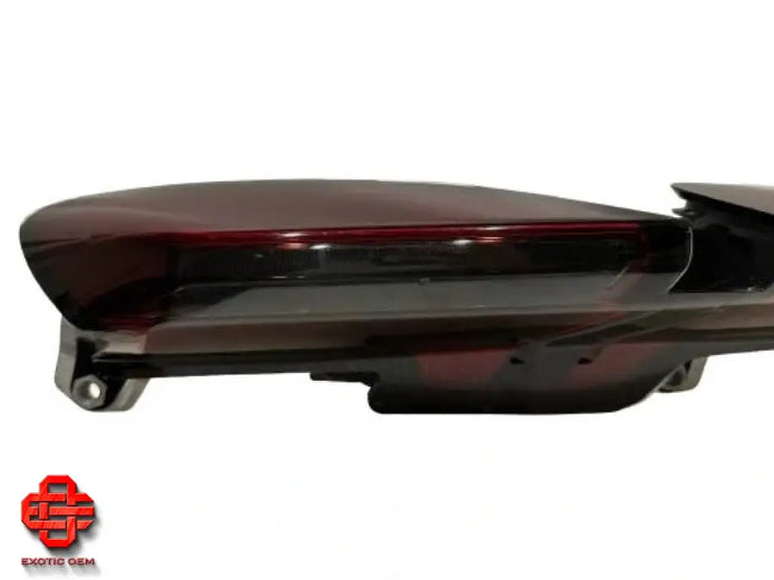 FERRARI ROMA LEFT REAR LIGHT