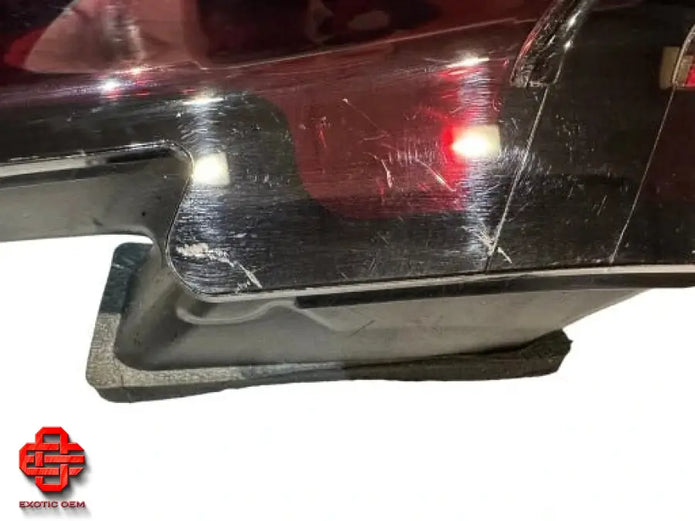 FERRARI ROMA LEFT REAR LIGHT