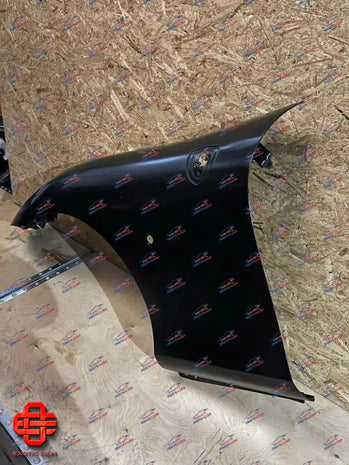 FERRARI ROMA LH FENDER SHIELD VERSION